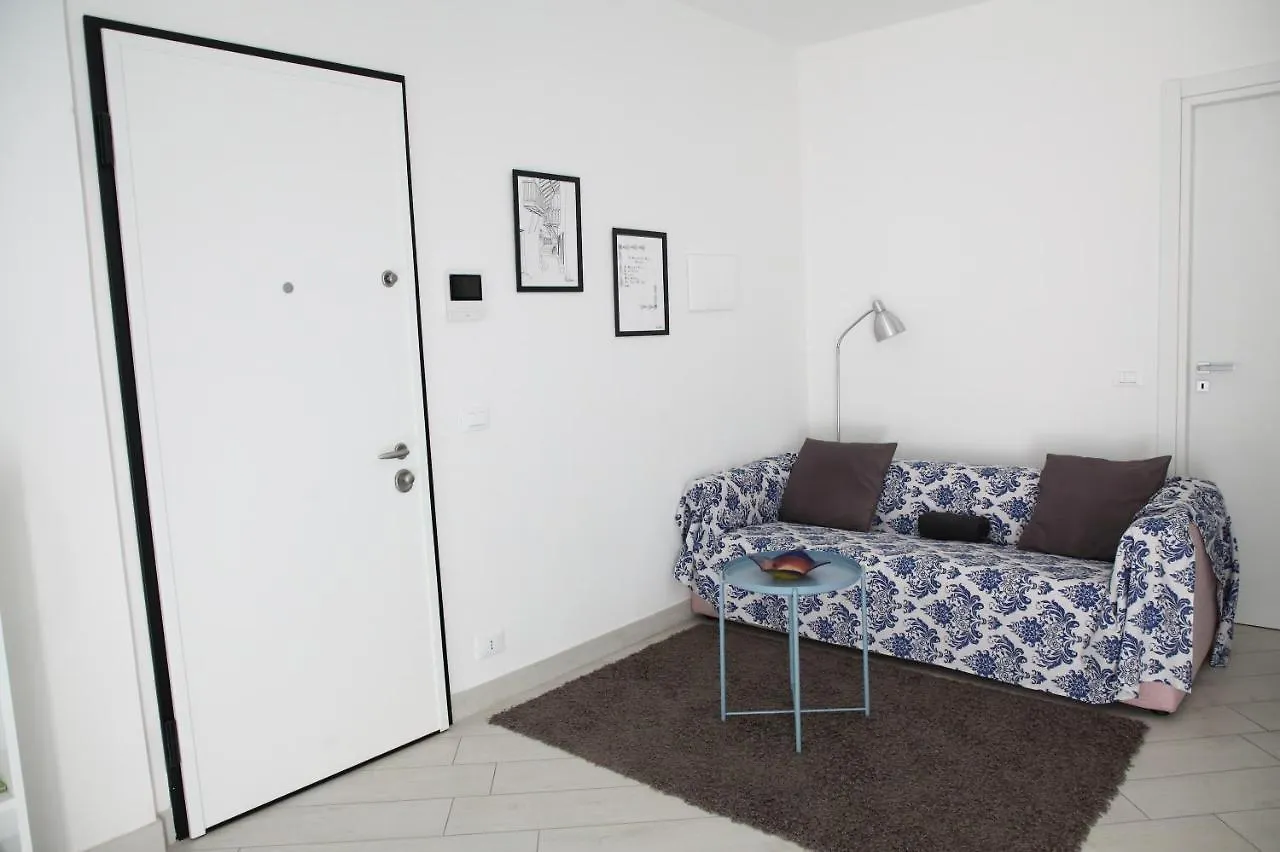 Apartment Villa Schiaffino Appartamento Al Primo Piano Deiva Marina