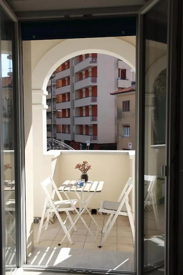 Villa Schiaffino Appartamento Al Primo Piano Deiva Marina