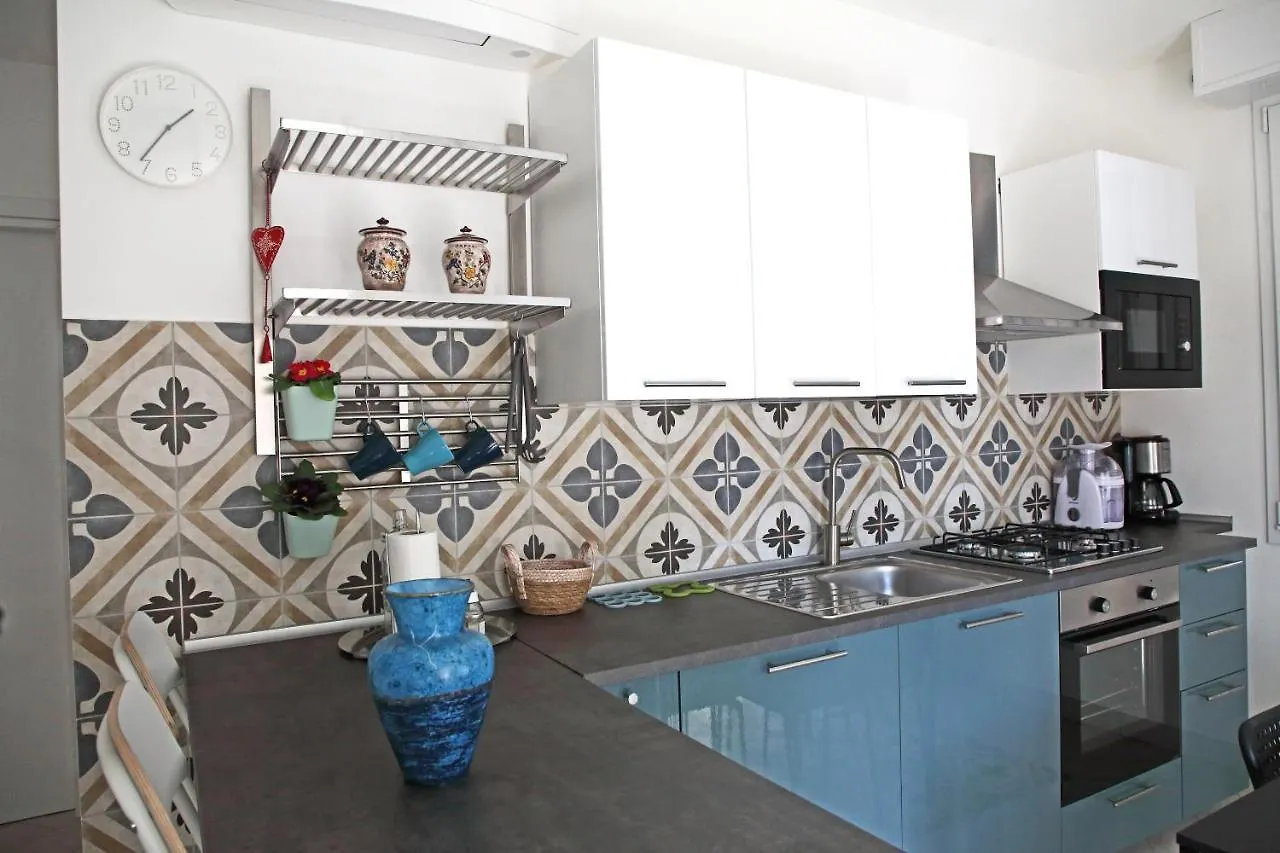 Villa Schiaffino Appartamento Al Primo Piano Deiva Marina 0*,  Italy