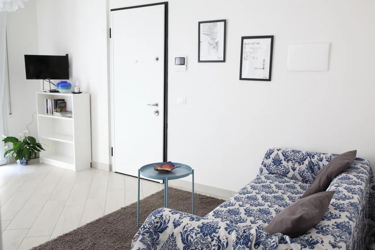 Villa Schiaffino Appartamento Al Primo Piano Deiva Marina Apartment