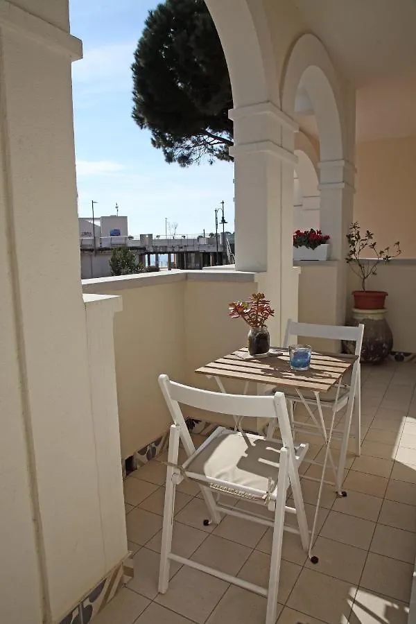Villa Schiaffino Appartamento Al Primo Piano Deiva Marina 0*,  Italy