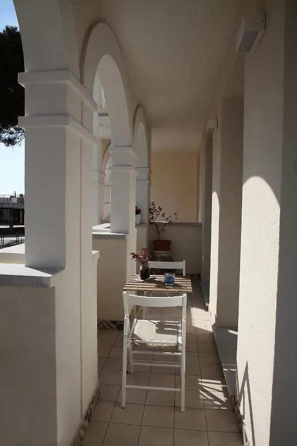 Villa Schiaffino Appartamento Al Primo Piano Deiva Marina 0*,  Italy