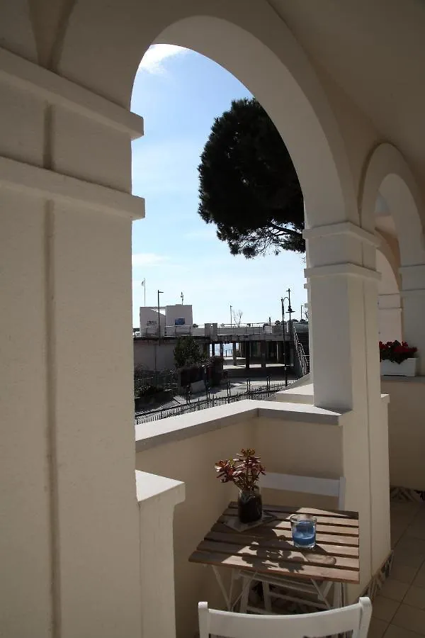 Villa Schiaffino Appartamento Al Primo Piano Deiva Marina 0*,  Italy