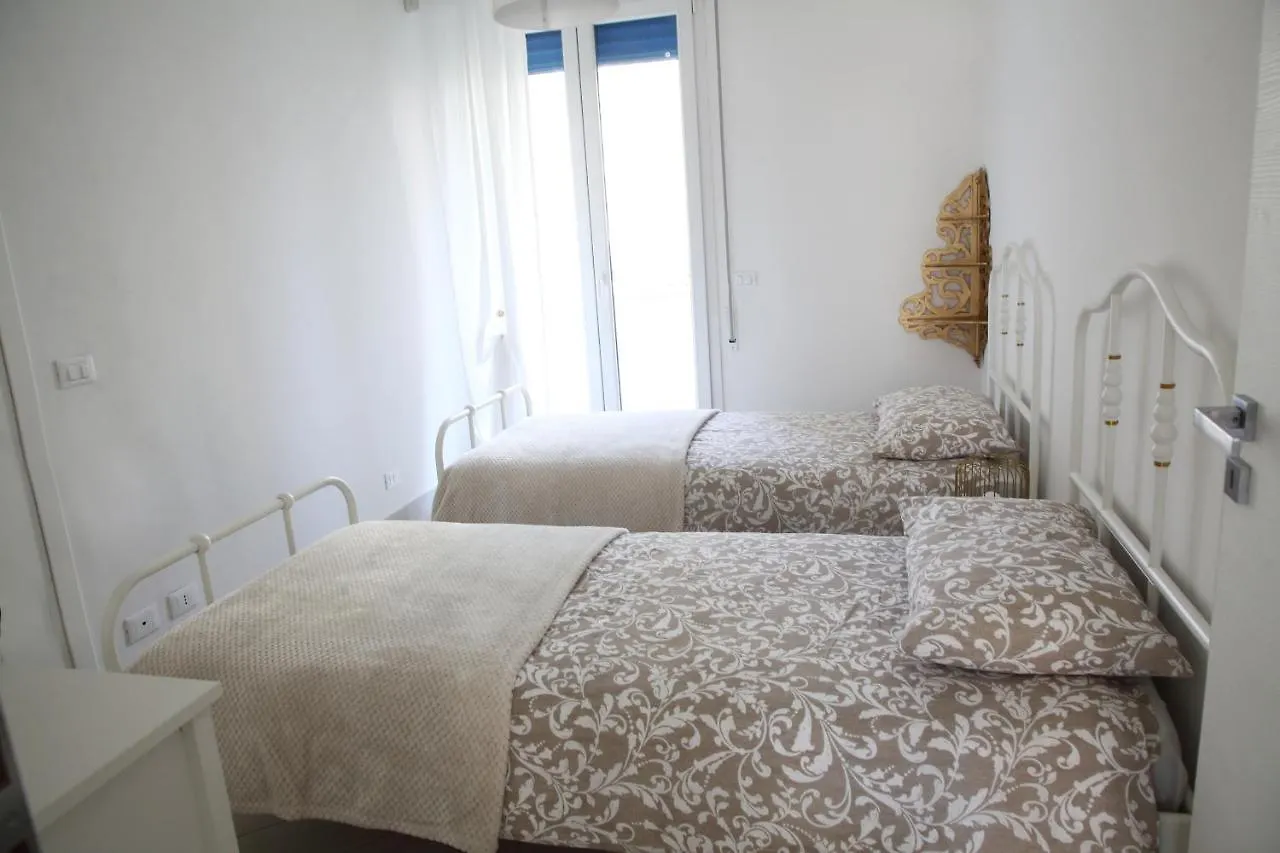 Villa Schiaffino Appartamento Al Primo Piano Deiva Marina 0*,