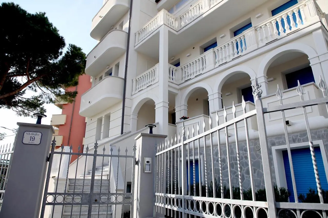 Villa Schiaffino Appartamento Al Primo Piano Deiva Marina 0*,