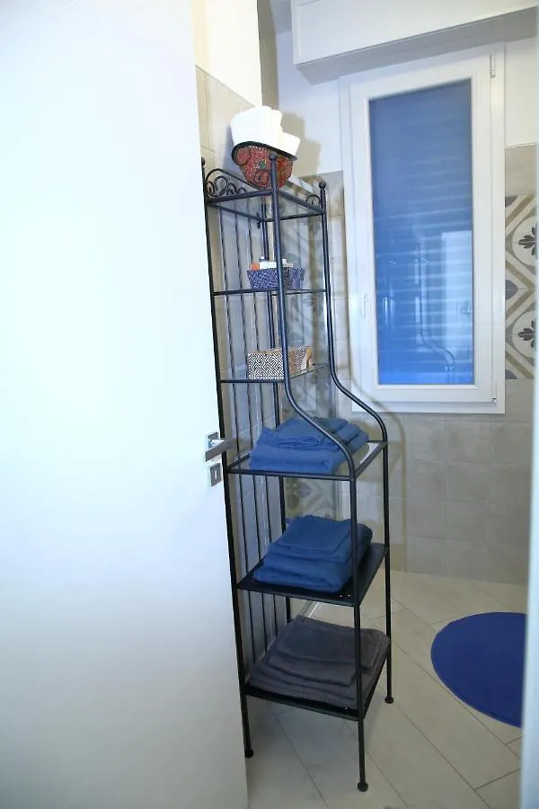 Villa Schiaffino Appartamento Al Primo Piano Deiva Marina Apartment