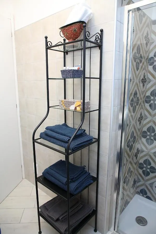 Apartment Villa Schiaffino Appartamento Al Primo Piano Deiva Marina Italy