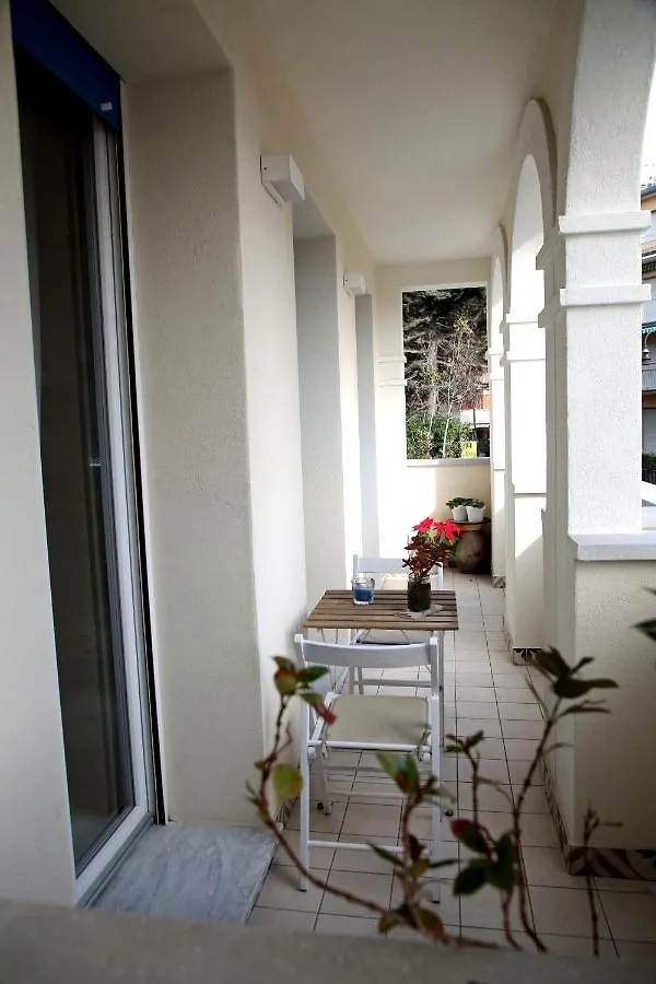 Apartment Villa Schiaffino Appartamento Al Primo Piano Deiva Marina Italy