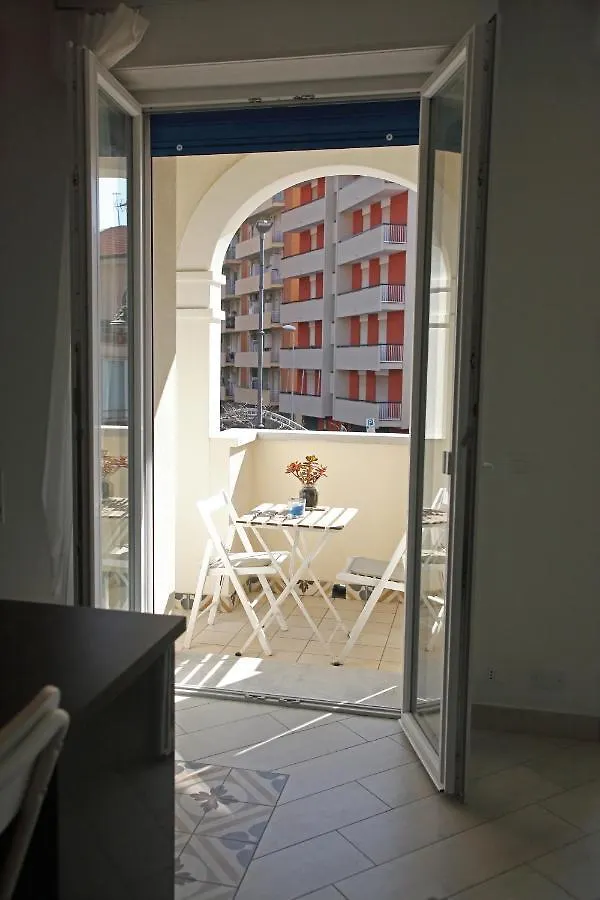 Villa Schiaffino Appartamento Al Primo Piano Deiva Marina