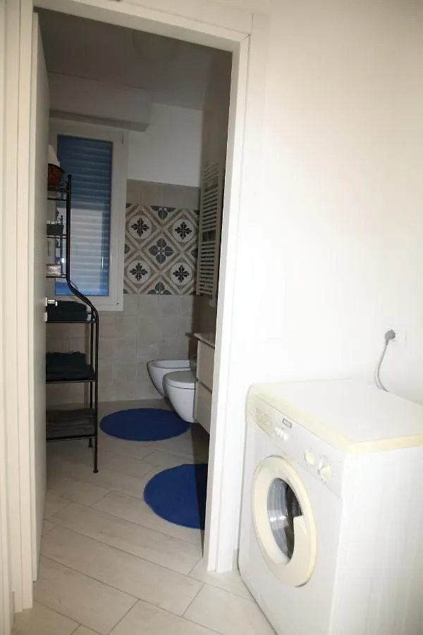 Apartment Villa Schiaffino Appartamento Al Primo Piano Deiva Marina Italy