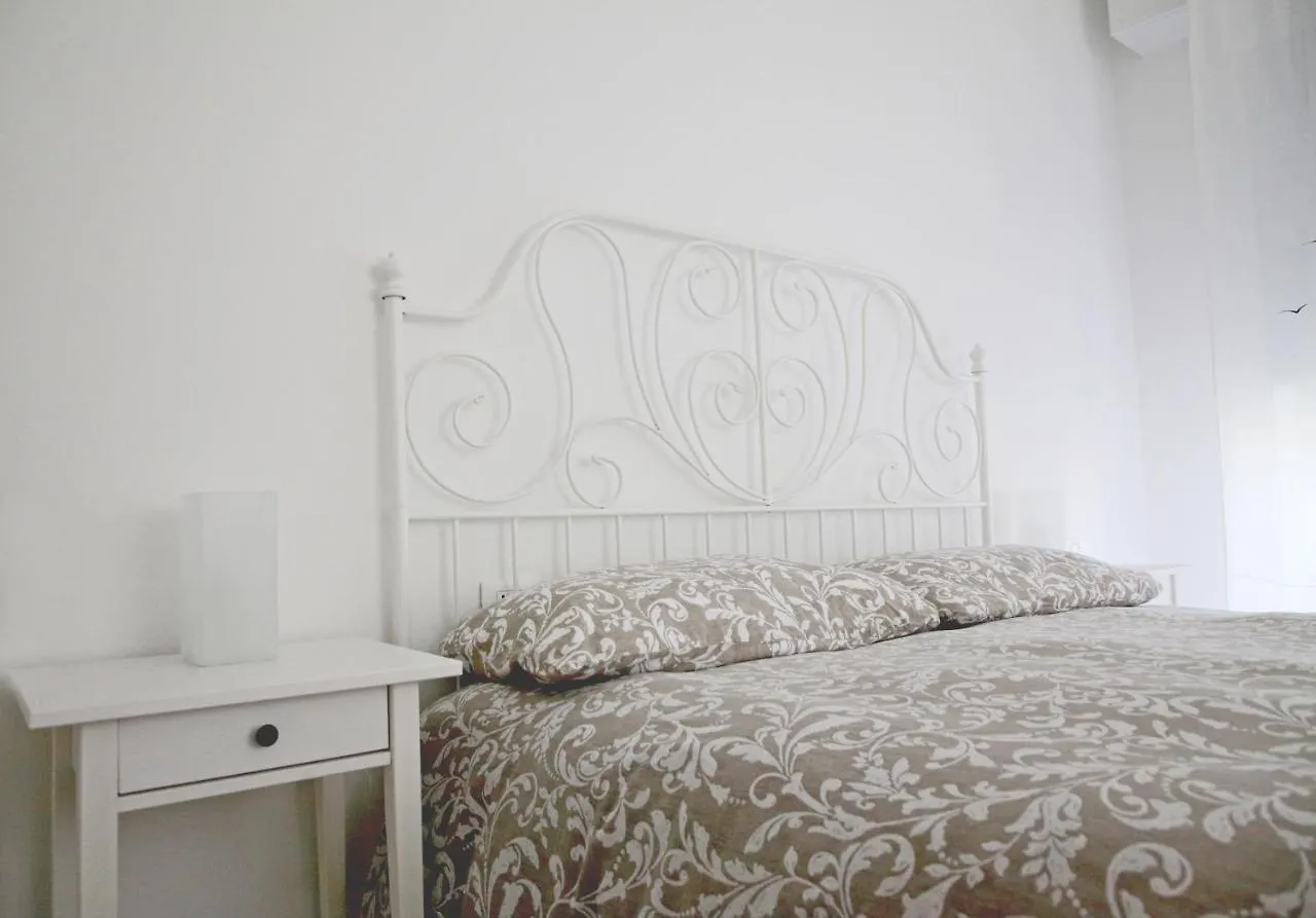Villa Schiaffino Appartamento Al Primo Piano Deiva Marina Italy