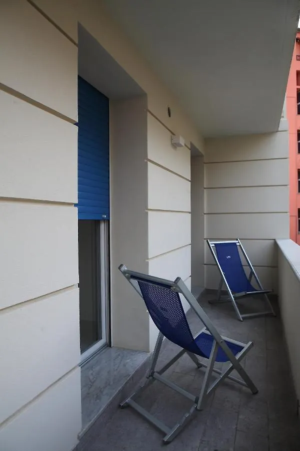 Apartment Villa Schiaffino Appartamento Al Primo Piano Deiva Marina