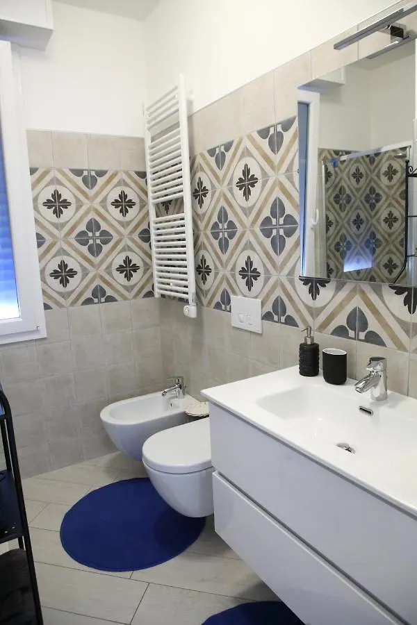 Villa Schiaffino Appartamento Al Primo Piano Deiva Marina Apartment