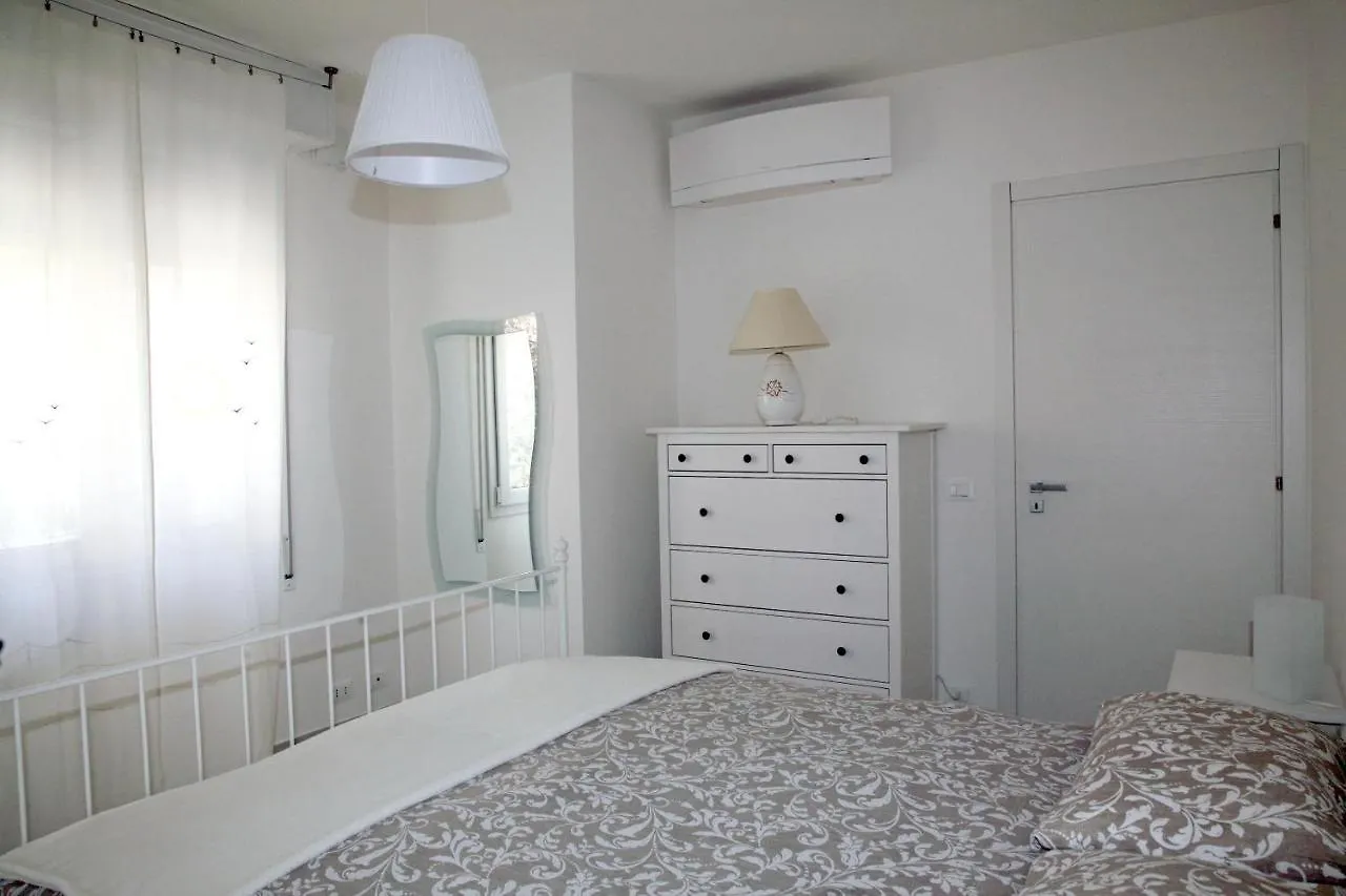 Villa Schiaffino Appartamento Al Primo Piano Deiva Marina Apartment