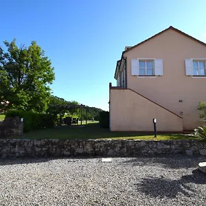  Vakantiehuis Vacanze Malonghe