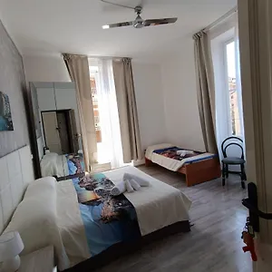 Eden Hotel