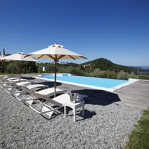  Appartement Borgo San Pietro