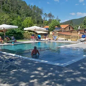  Camping Villaggio Valdeiva
